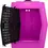 Thumbnail: Special Edition Hot Pink Ruff Land Kennel