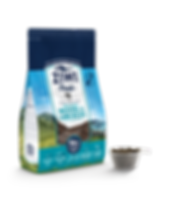 ZIWI Peak - Mackerel & Lamb