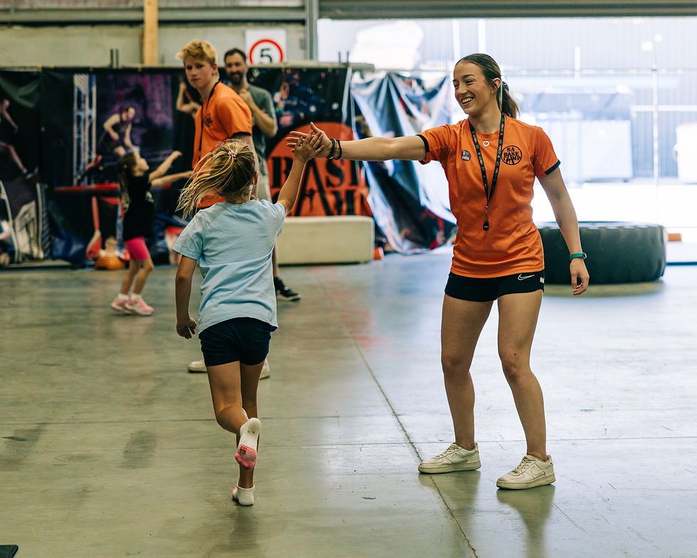 July School Holiday Workshop