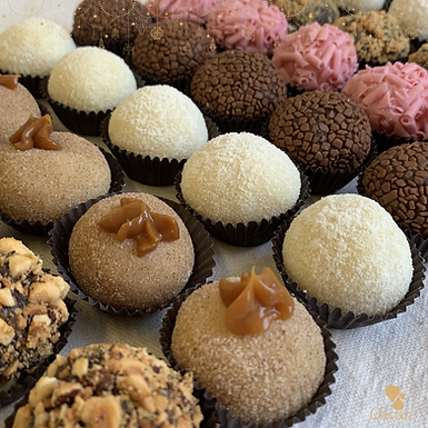 Box de Docinhos Especial