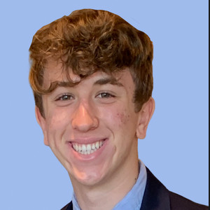 Board Director: Harrison Spalthoff