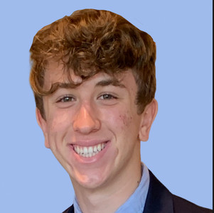 Board Director: Harrison Spalthoff