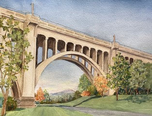 Eighth Street Bridge