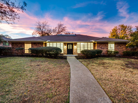 A Thoughtfully Reimagined Home in the Heart of Timbercreek Estates