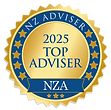 NZA Top Adviser 2025 Medal.png