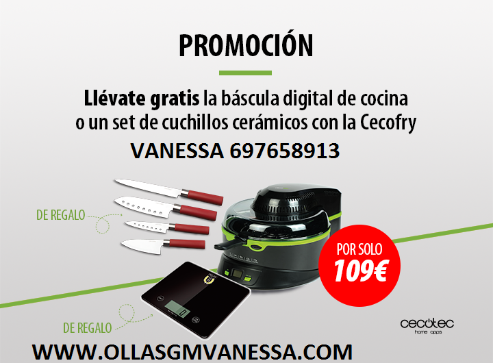 ofertas marzo