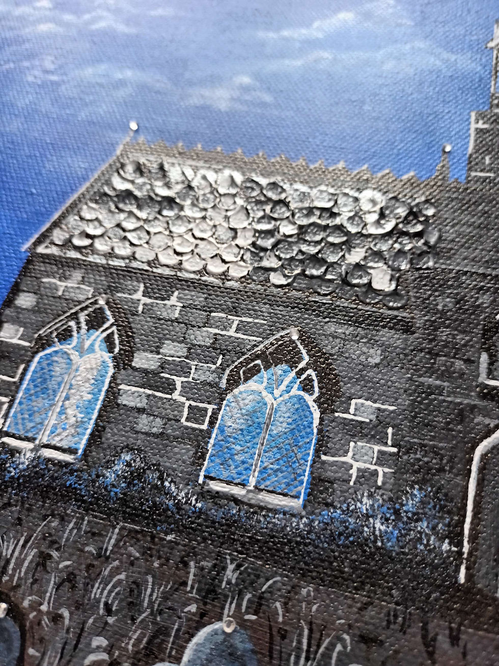 Thumbnail: 'Blue Moon'