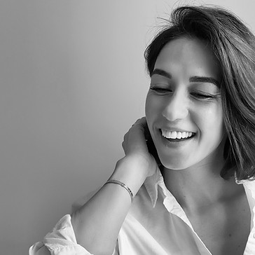 Johanna Lieuré naturopathe certifiée