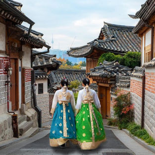 한국, 베트남 방문객 대상 단체 비자 무료 제공