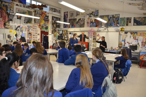 School Council 2024