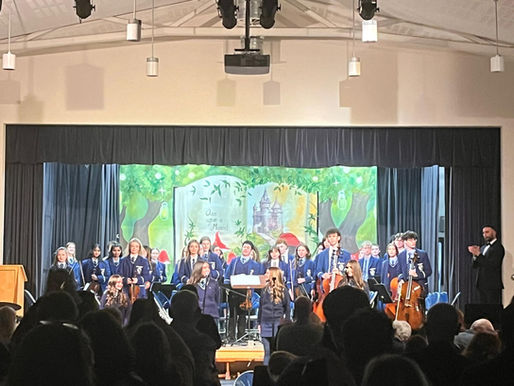 Spring Concert