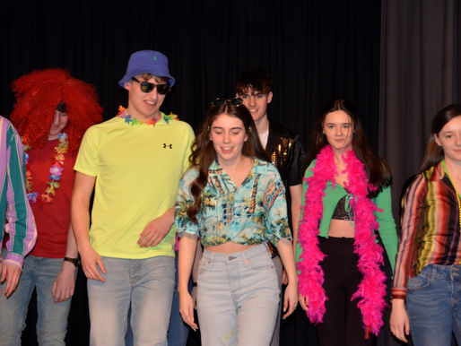 Rathmore's Got Talent