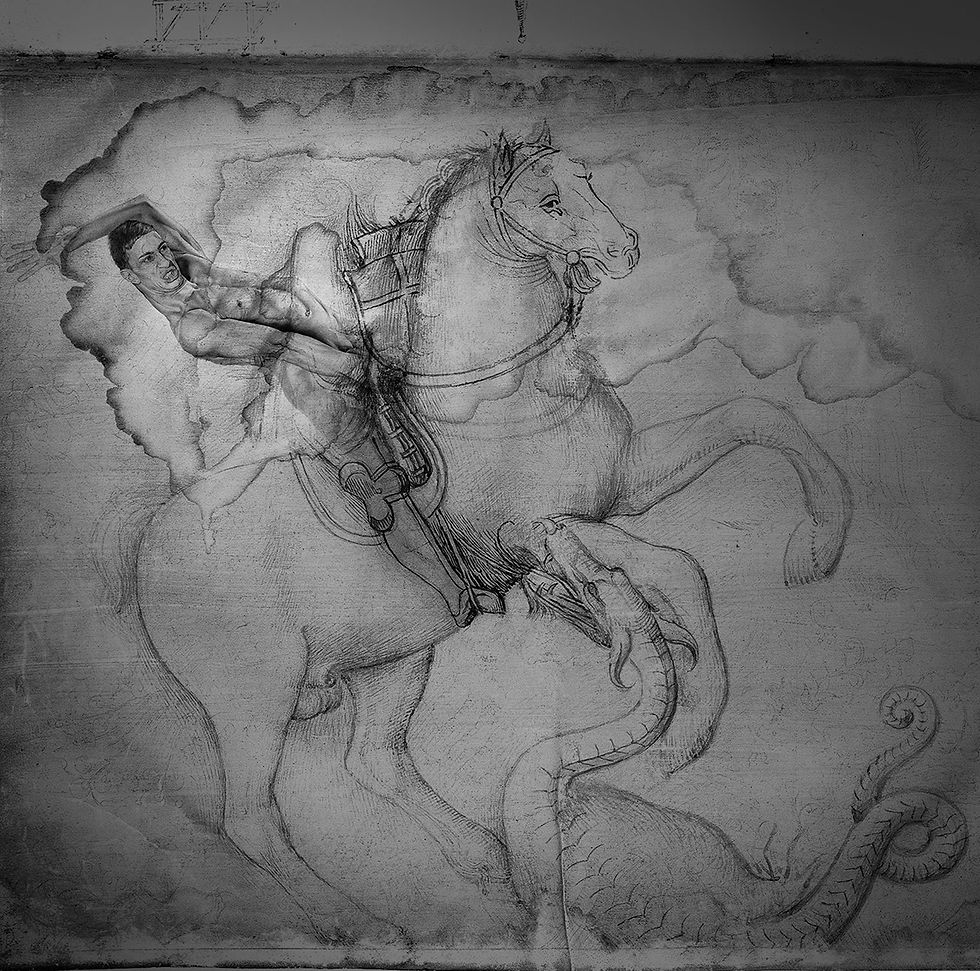 Saint George