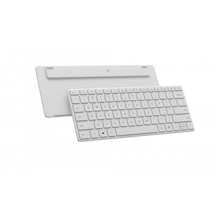Microsoft Surface Keyboard (Spanish Layout) - Wireless Bluetooth Keyboard
