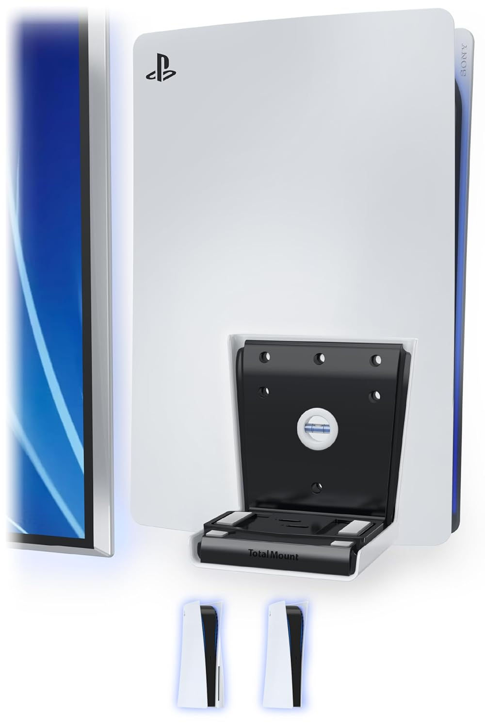 TotalMount Original Mount for Original PS5 Models