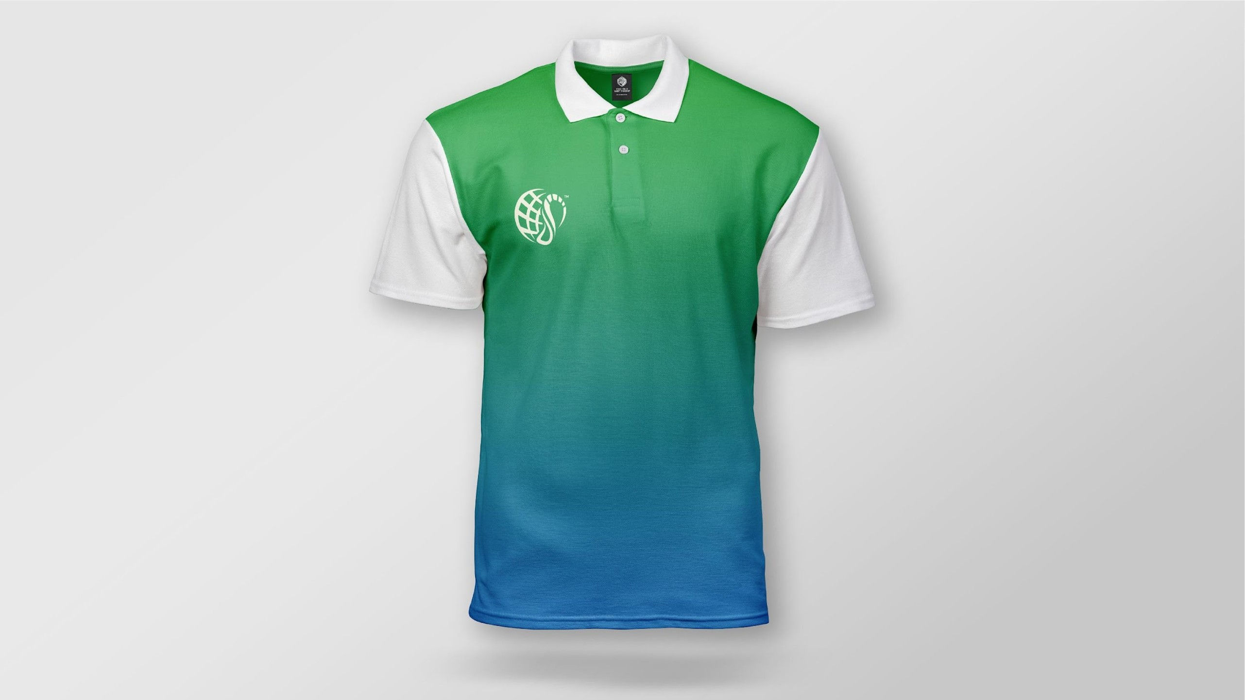 Morandi Corp Polo Shirt