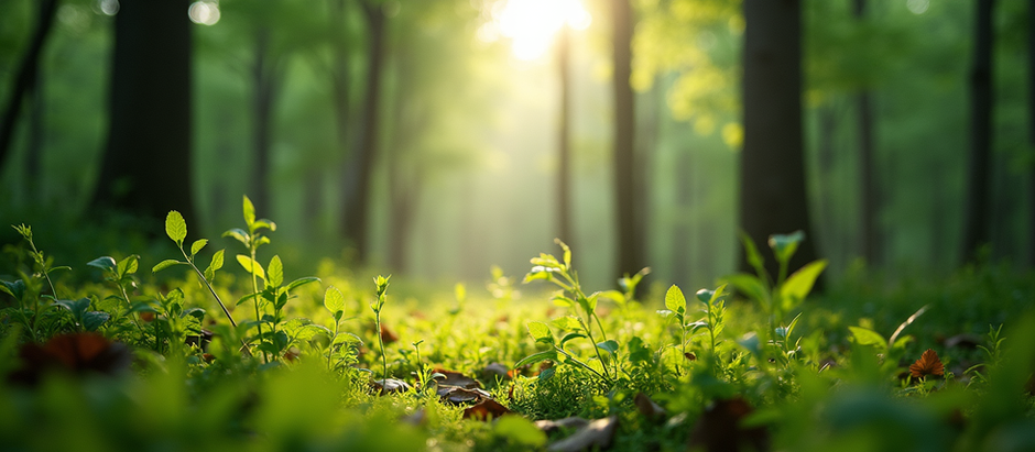 The Importance of Sustainable Living in Today's World