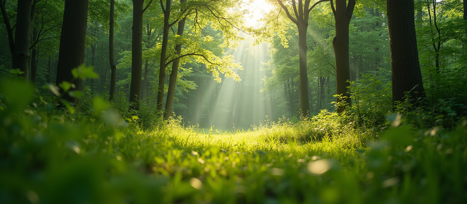 The Importance of Sustainable Living in Today's World