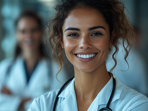 Discovering the Flexibility and Adventure of PRN Nursing