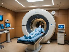 Discover the Exciting World of Radiology Technician Specialties: Uncovering Lucrative Career Paths and Future Trends