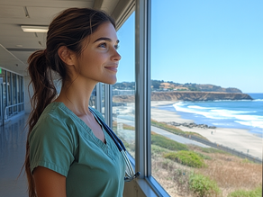 Top 6 Benefits of Travel Healthcare Jobs