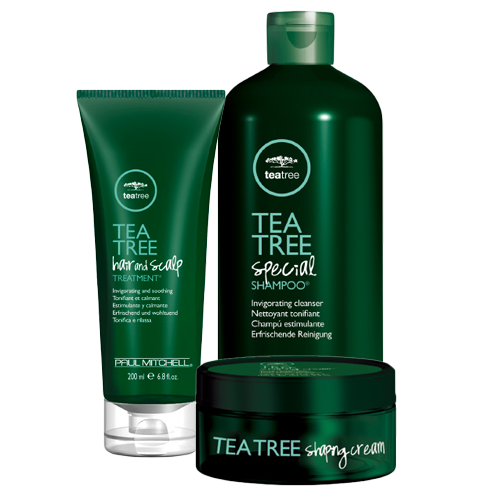 Tea Tree