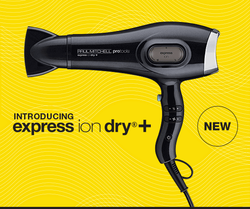 Express Ion Dry Plus