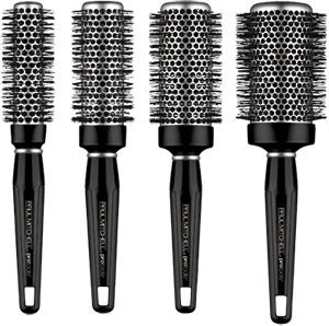 Express Ion Round Brush