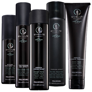 Awapuhi Wild Ginger