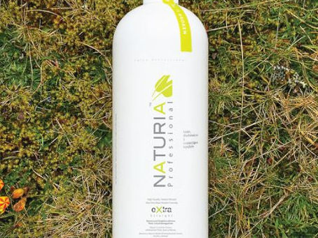 How Green Is The Keratin Use At Your Salon?! Natura Keratin Available At Tangles. Uses No Artificial