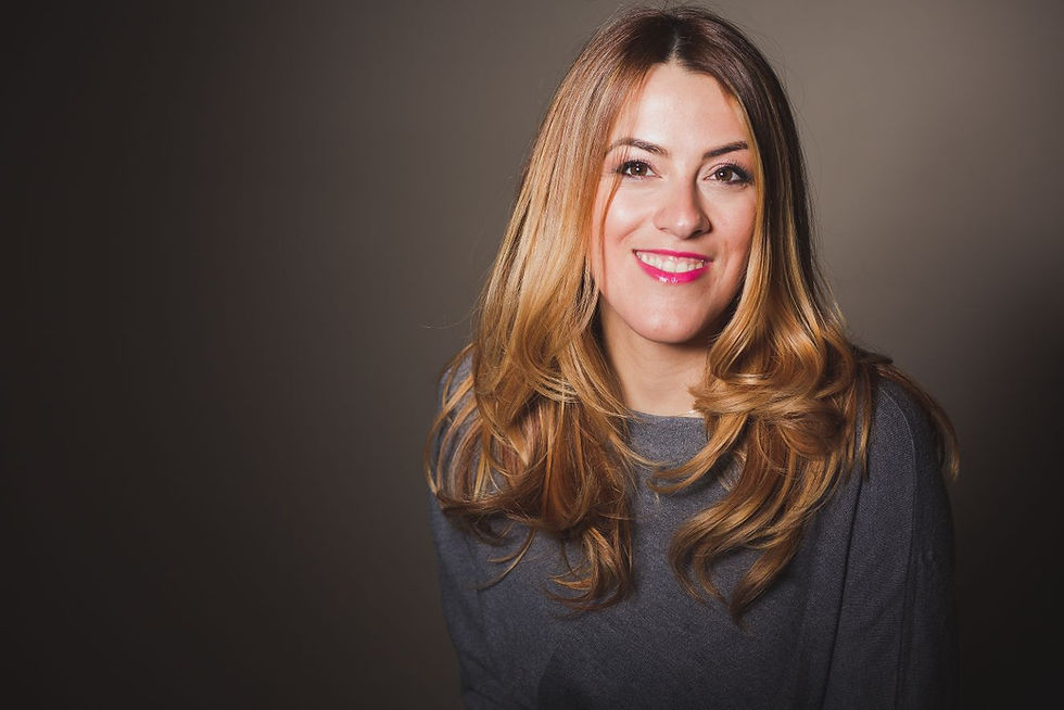 We’re Really Excited With The Announcement Of Our New Senior Hair Stylist, Denisa, Joining The Tangles Team. Denisa Ilea Joins Our Salon As A Senior Stylist With Over 13 Years Of Hairdressing Experience And Has A Special Focus On All Aspects Of Modern Hairdressing! We’re Really Pleased To Welcome Denisa To The Tangles Team