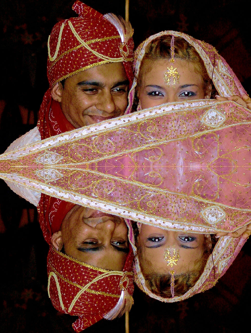 Inde secrète © Jordan Diow