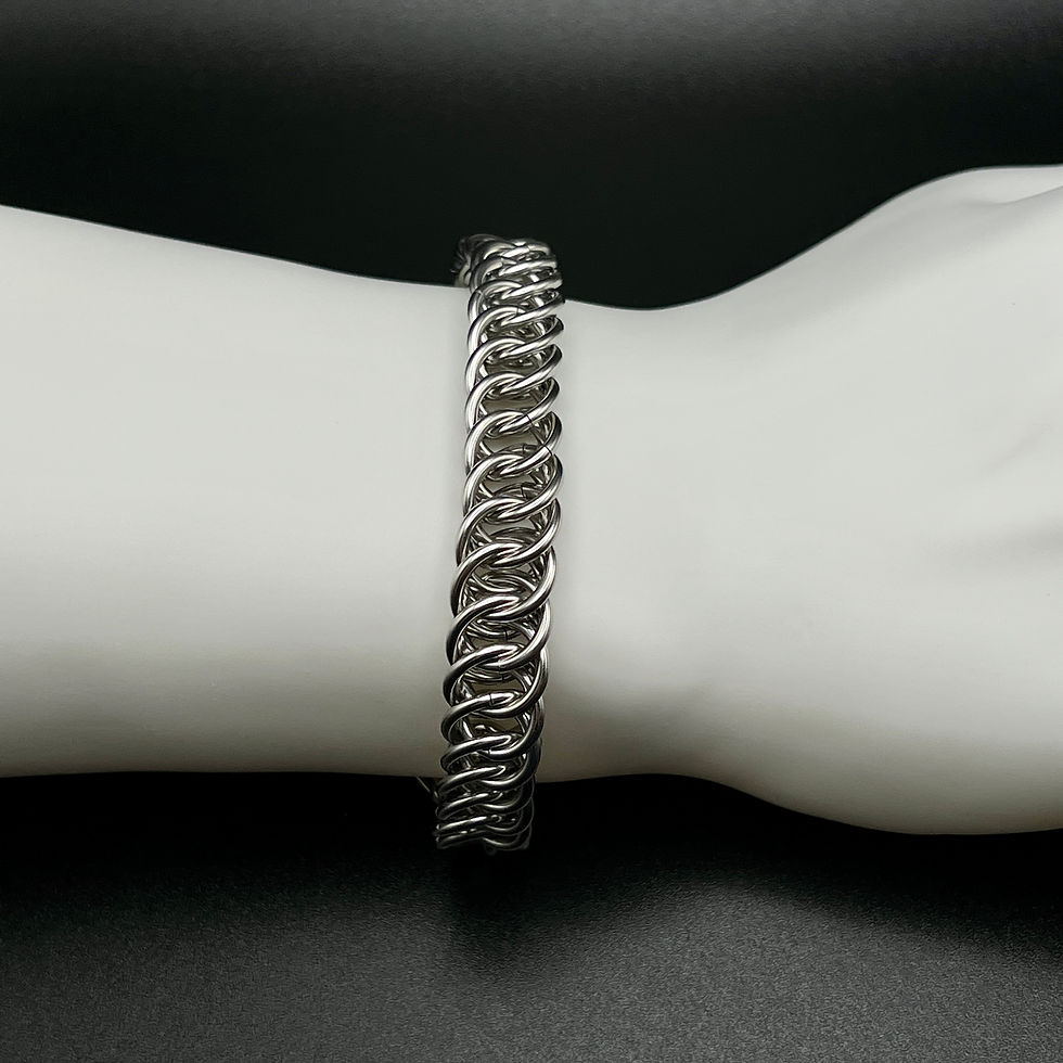 Thumbnail: Herecles Bracelet 16g