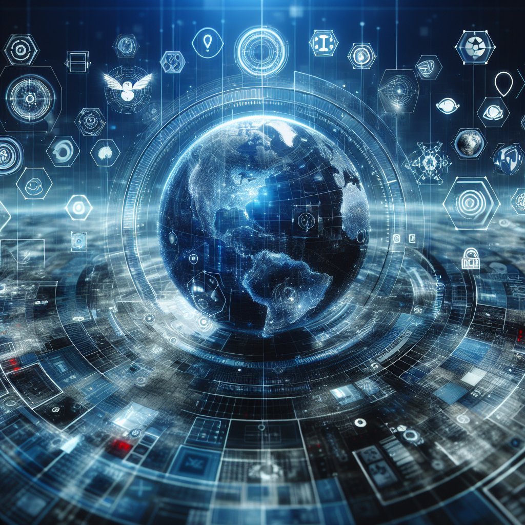 Quantum Computing