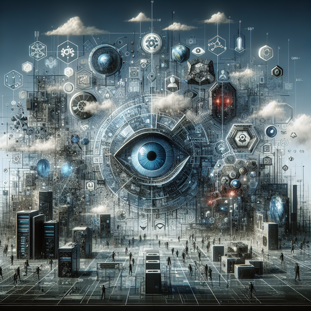 Cybersecurity Strategies