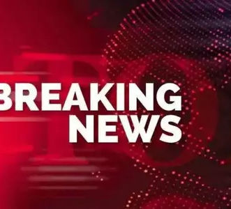 Auto Accident South of Kirbyville