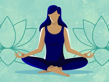How to find answers when you are confused or stuck. (Meditation)
