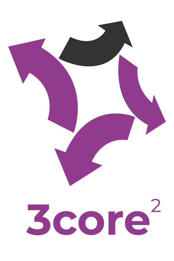 3core2