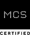 MCS Certified