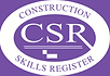 Construction Skills Register (CSR)
