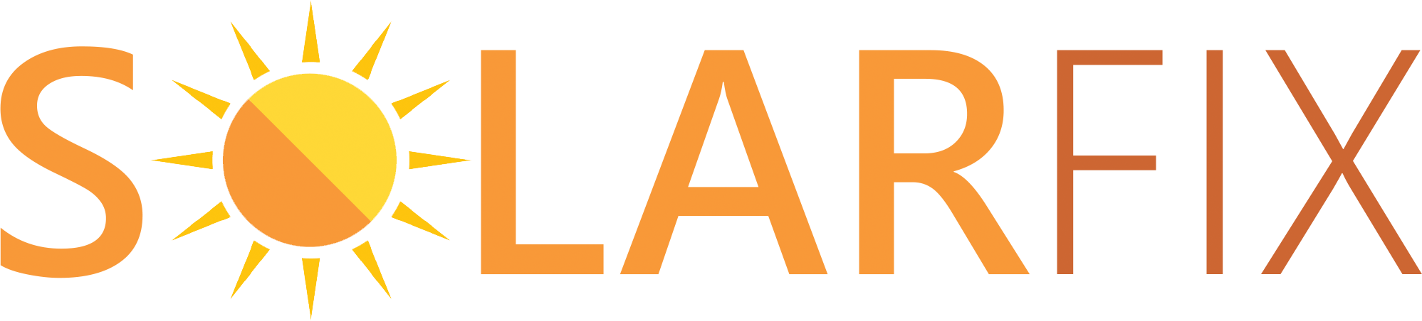 Solarfix Logo