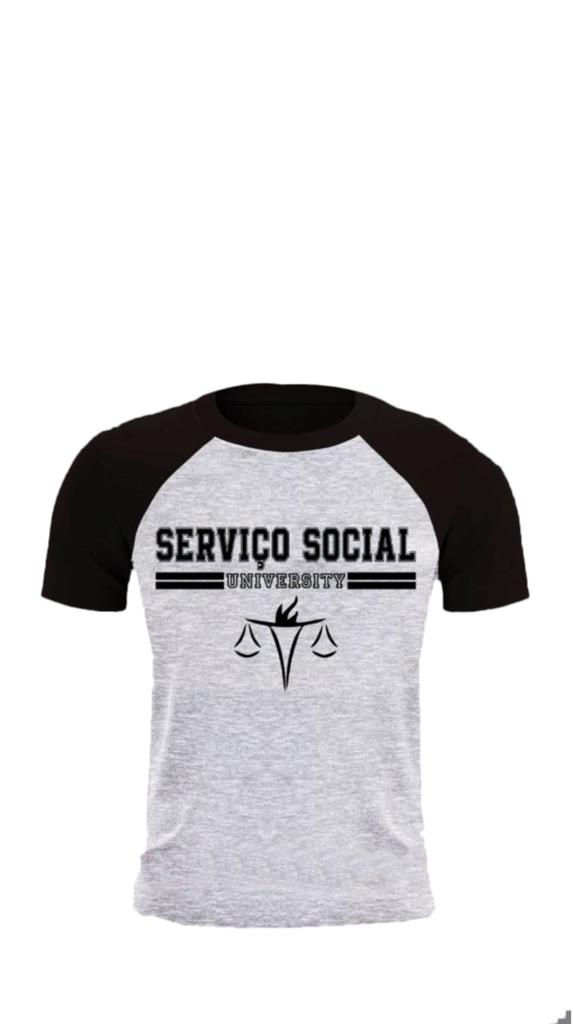 Miniatura: Serviço Social Padrão