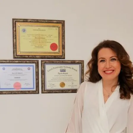 Hakkinda Drburcucetinkaya