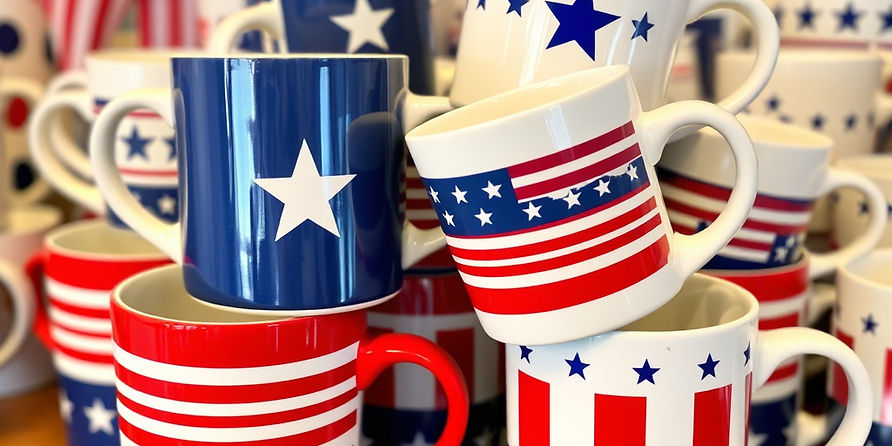 Patriotic Coffee Mugs - show a bunch of them.jpg