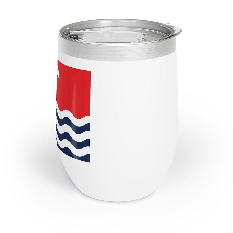Thumbnail: Chill Wine Tumbler