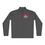 Thumbnail: Unisex Quarter-Zip Pullover