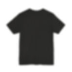 Thumbnail: Vintage Look Men's Jersey Short Sleeve Tee