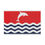 Thumbnail: Cocoa Beach Flag