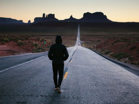 Get Fit and Healthy One Day at a Time: It All Starts With a Single Step