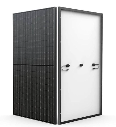 Soluxtec N-Type 415 Wc DMMXSCNi415BB Made in Germany